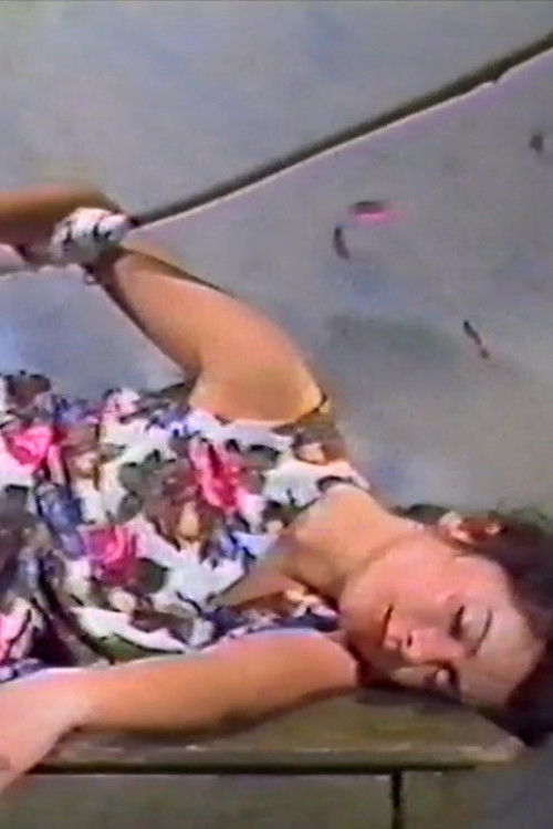 Deity's Finishing on Eva Dawning + Deity's Desire on Eva Dawning (1985) poster