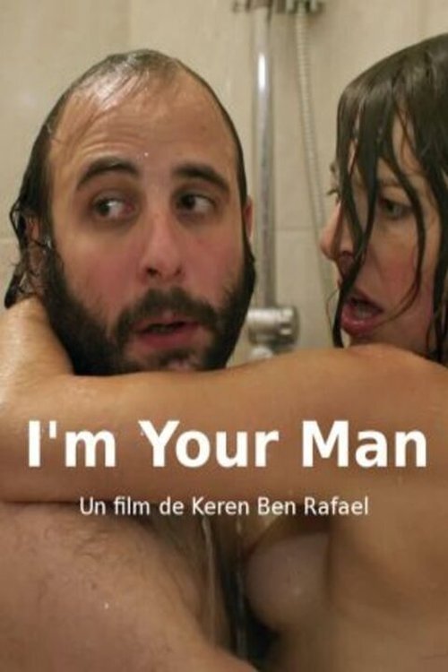 I'm Your Man (2011) poster