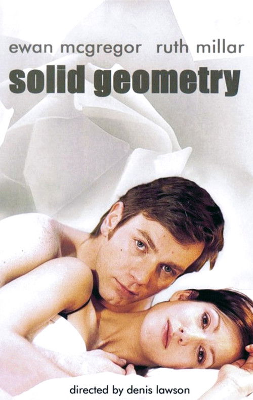 Solid Geometry (2002) poster