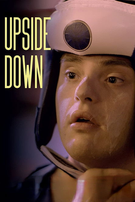 Upside Down (2023) poster