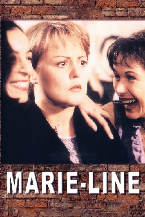 Marie-Line (2000) poster