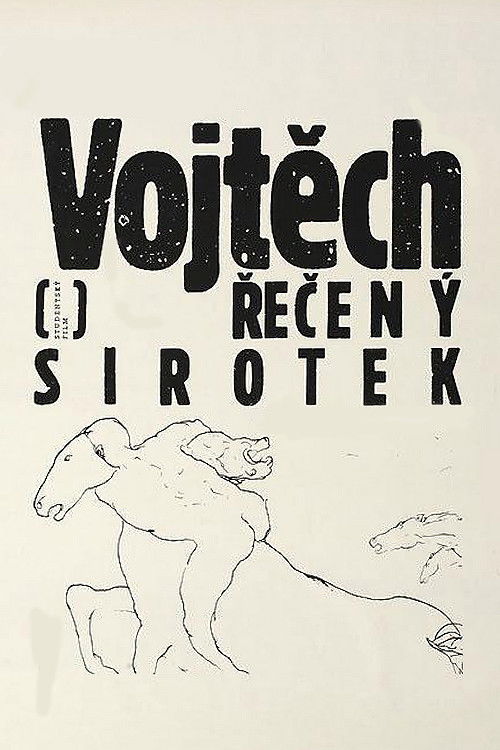 Vojtech, Called the Orphan (1990) poster