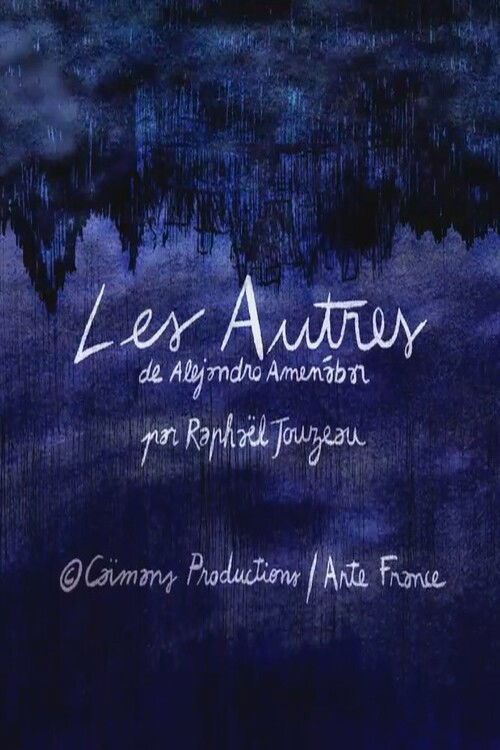 Short Cuts: Alejandro Amenabar's The Others (2022) poster