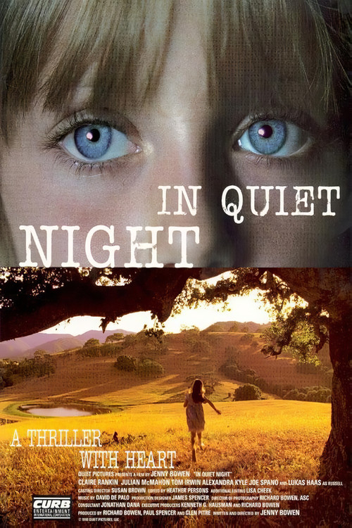 In Quiet Night (1998) poster