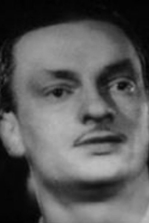 Drowned (1956) poster