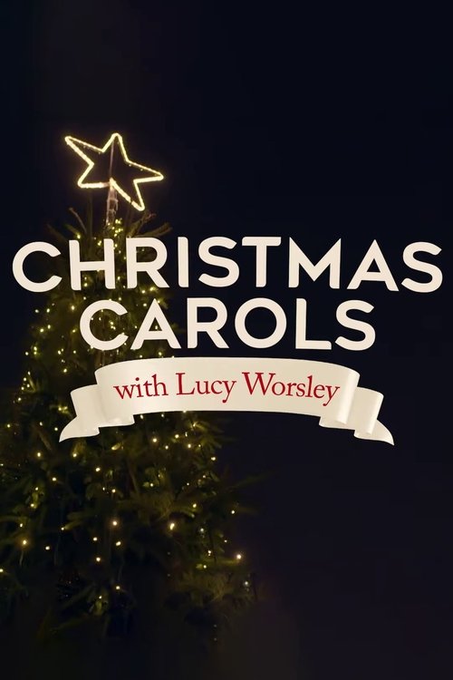 Lucy Worsley's Christmas Carol Odyssey (2019) poster