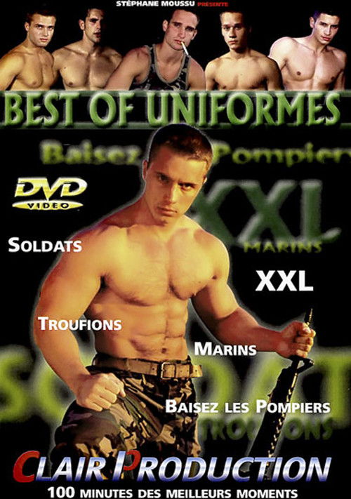 Best Of Uniformes (2002) poster