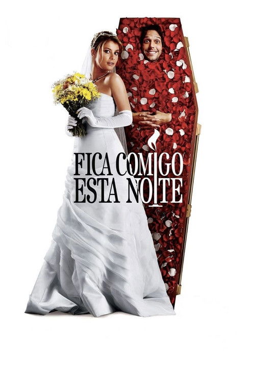 Fica Comigo Esta Noite (2006) poster