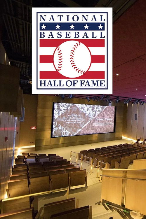 Generations of the Game (2018) poster