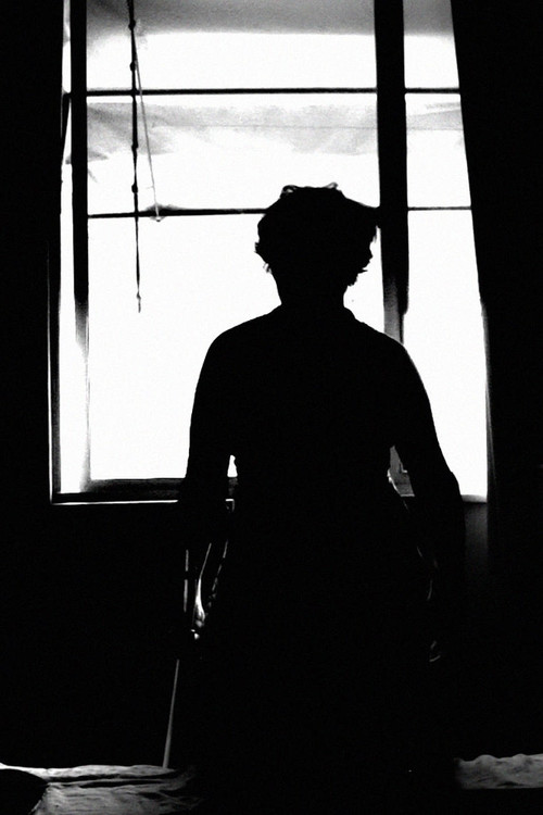 Way Up in the Sky (2018) poster