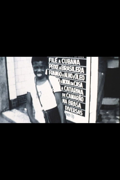 Cinema Paulista - Ovo de Codorna (1974) poster