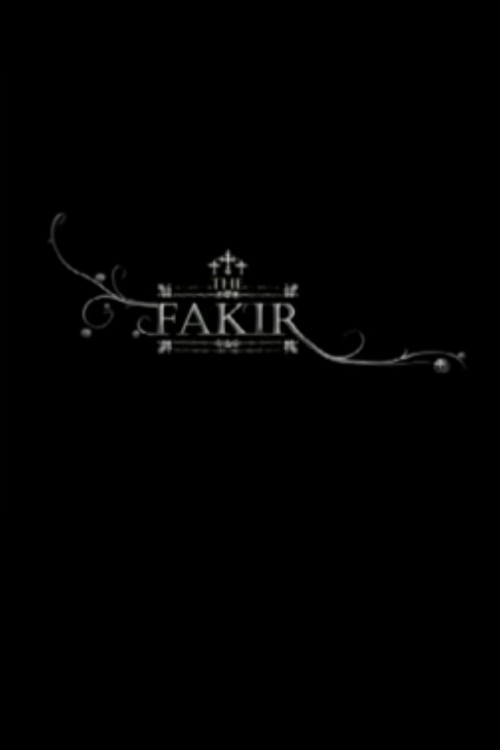 The Fakir (2006) poster