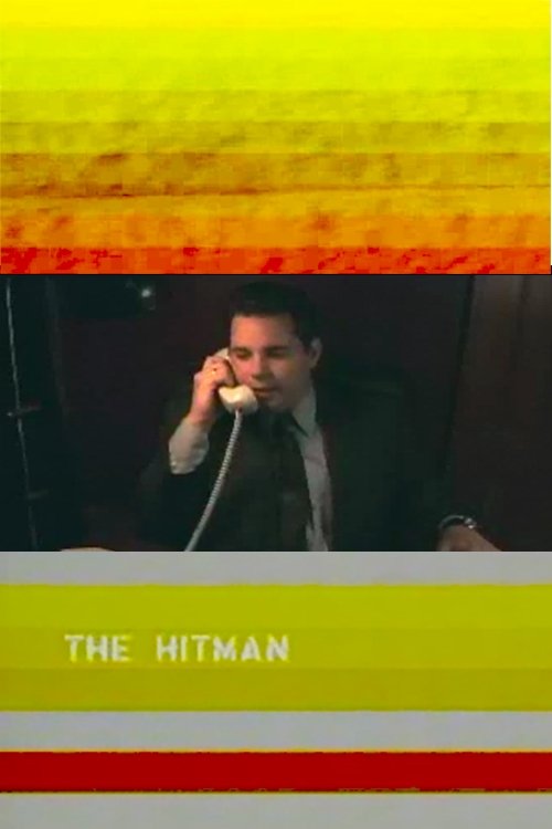 The Hitman (1996) poster