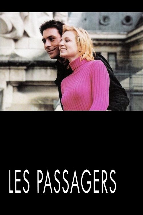 Les Passagers (1999) poster