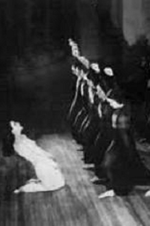 Heretic (1931) poster