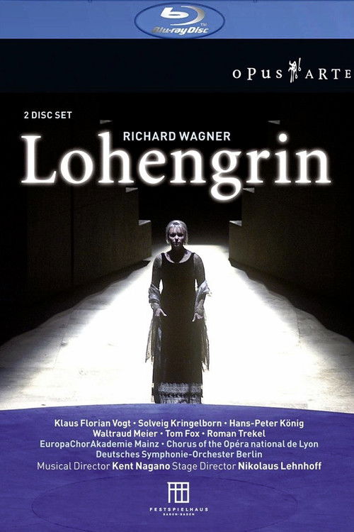 Lohengrin (2006) poster