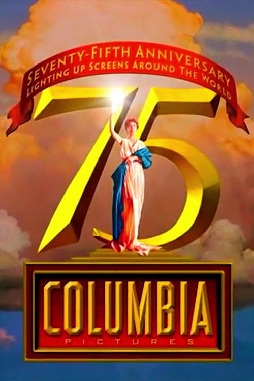 The Lady with the Torch (1999) poster