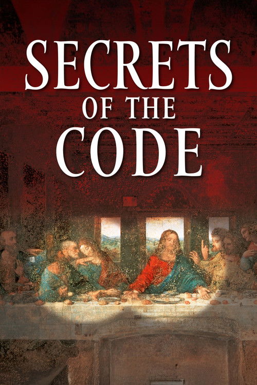 Secrets of the Code (2006) poster