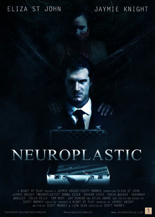 Neuroplastic (2018) poster