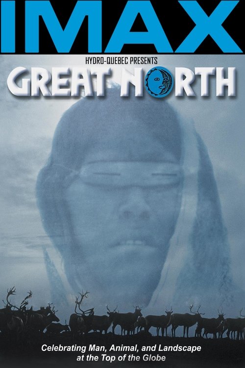 Great North (2001) poster