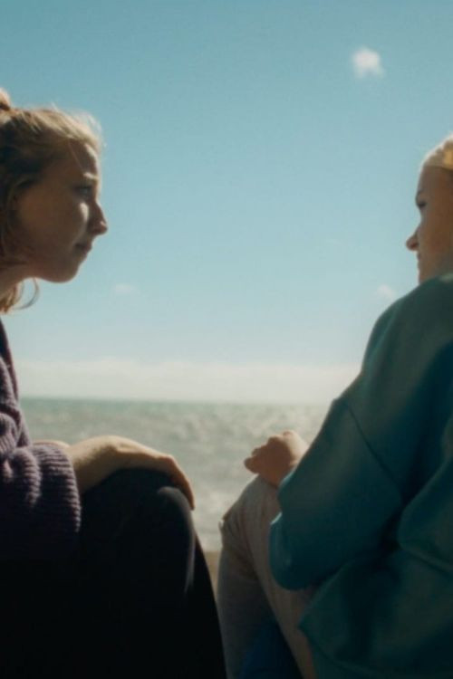 The Riley Sisters (2022) poster