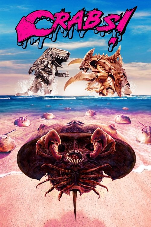 Crabs! (2021) poster