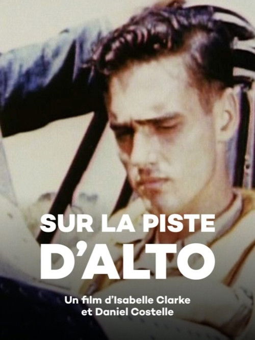 Sur la piste d'Alto (2006) poster