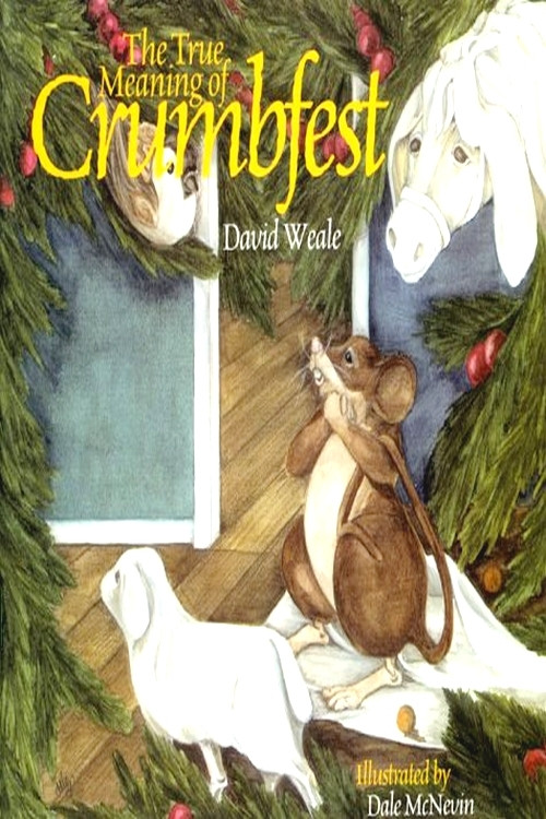 The True Meaning of Crumbfest (1998) poster