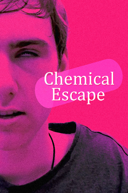 Chemical Escape (2014) poster