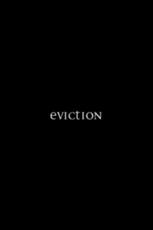 Eviction (1999) poster