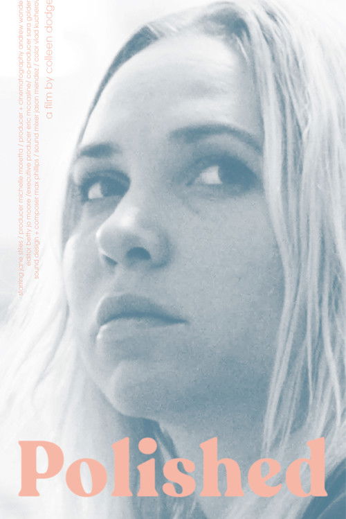 Polished (2022) poster