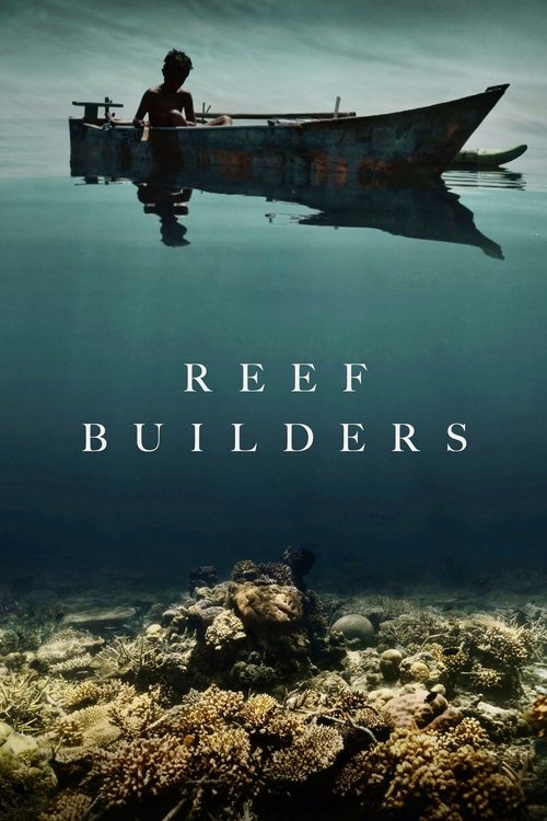 Reef Builders (2025) poster