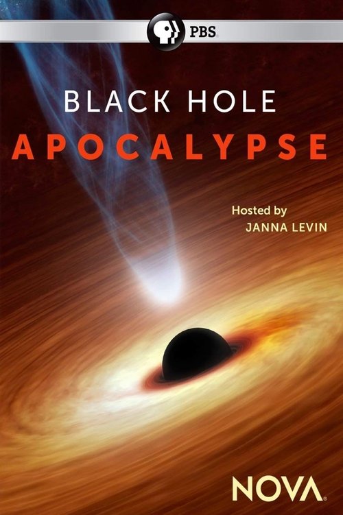 Black Hole Apocalypse (2018) poster
