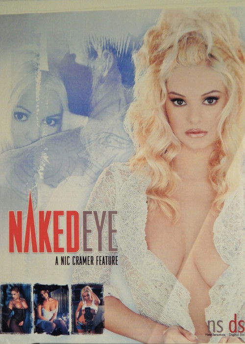Naked Eye (2002) poster