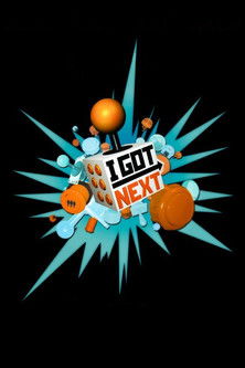 I Got Next (2011) poster