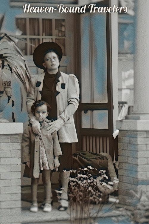 Heaven-Bound Travelers (1935) poster