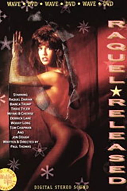 Raquel Released (1992) poster