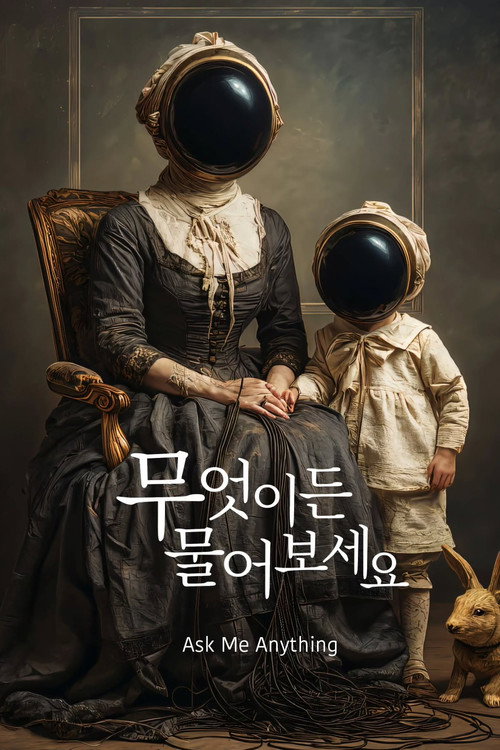 무엇이든 물어보세요 (2026) poster