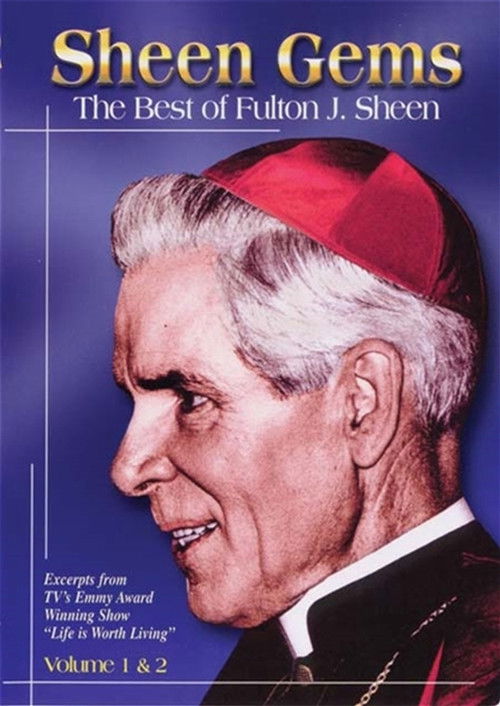 Sheen Gems: The Best of Fulton J. Sheen (2006) poster