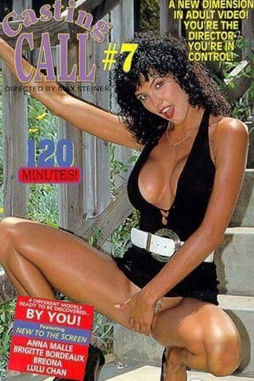 Casting Call 7 (1994) poster