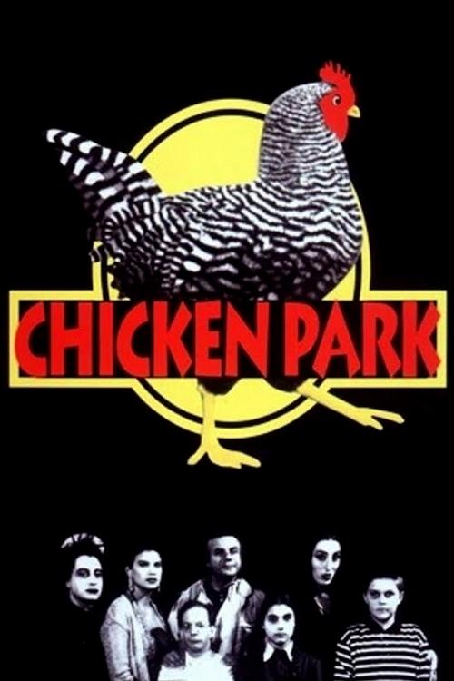 Chicken Park (1996) poster