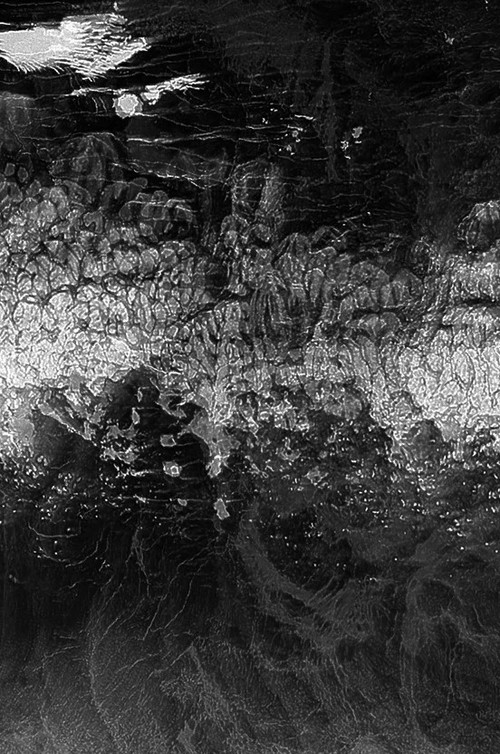 Substrat (2023) poster