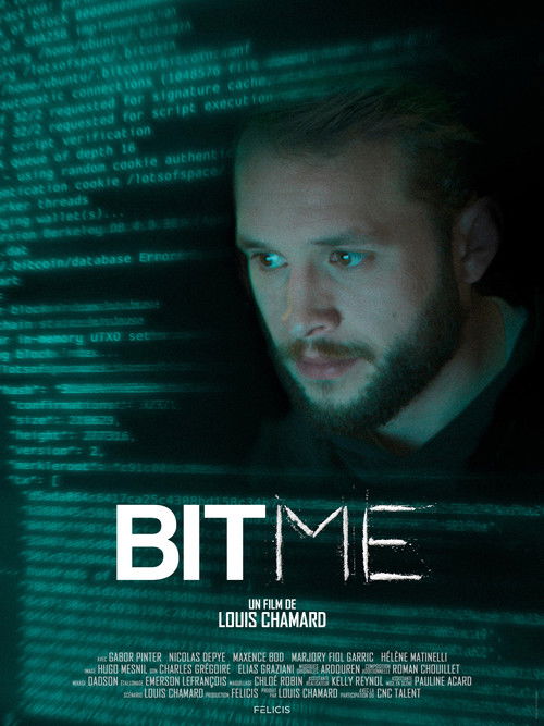 BITME (2023) poster