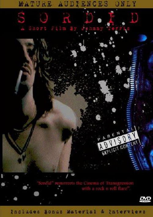 Sordid (2003) poster