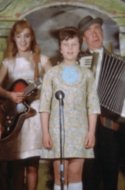 The Portable Theatre (1969) poster