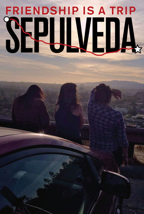 Sepulveda (2016) poster
