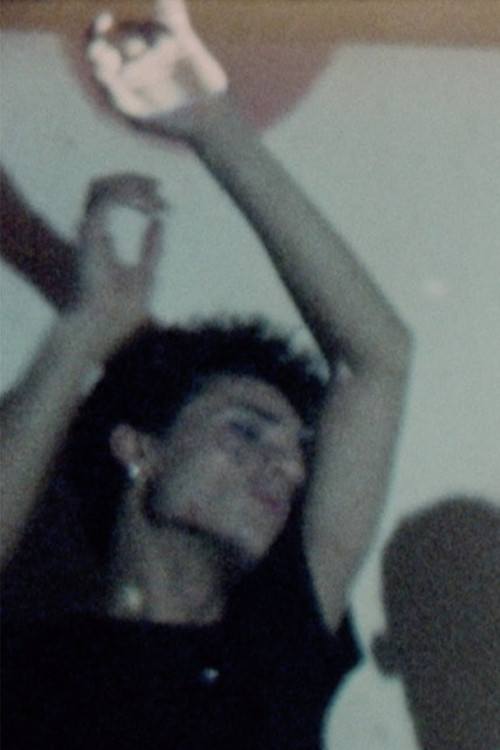 Restless Instants (2021) poster