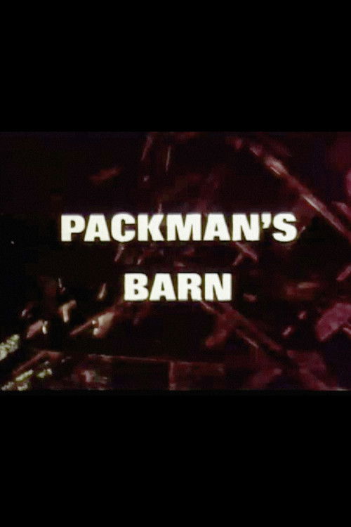 Packman's Barn (1976) poster