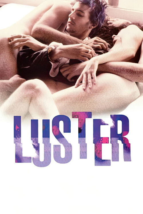 Luster (2002) poster