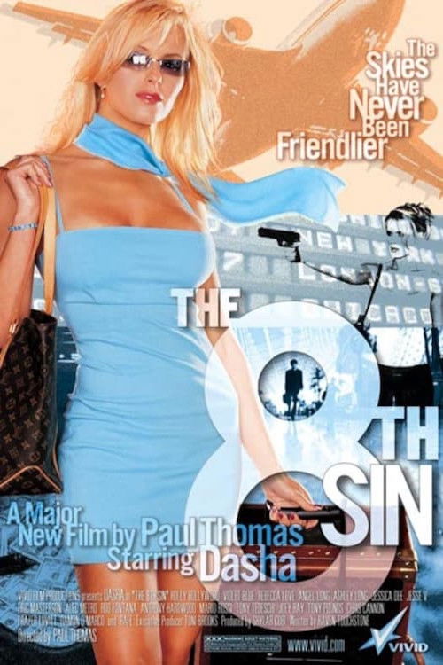 The 8th Sin (2004) poster